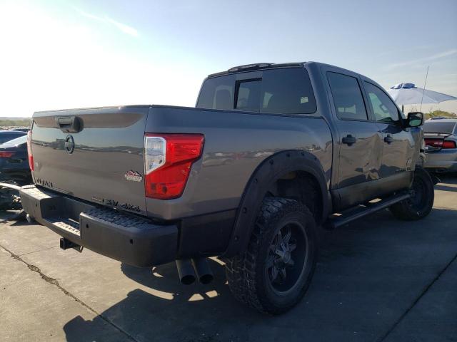 Photo 3 VIN: 1N6AA1E5XKN510757 - NISSAN TITAN 