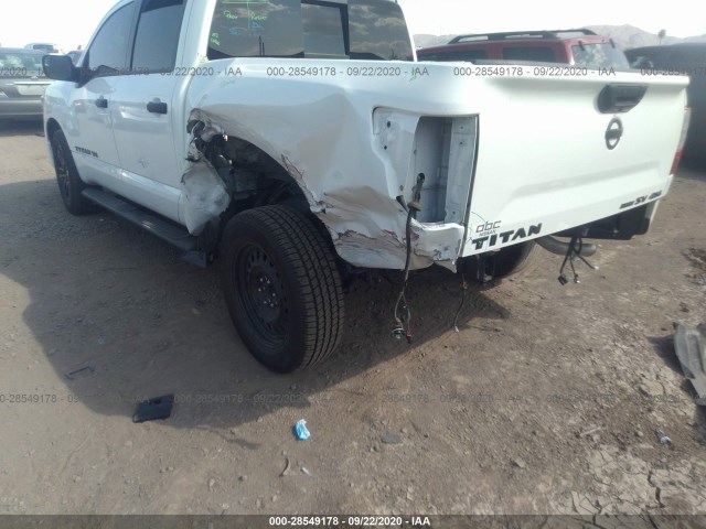 Photo 5 VIN: 1N6AA1E5XKN519085 - NISSAN TITAN 