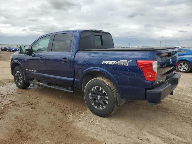 Photo 1 VIN: 1N6AA1E5XKN525906 - NISSAN TITAN 