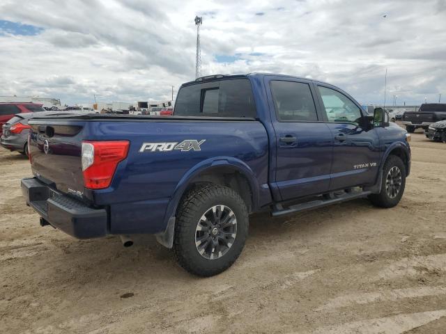 Photo 2 VIN: 1N6AA1E5XKN525906 - NISSAN TITAN 