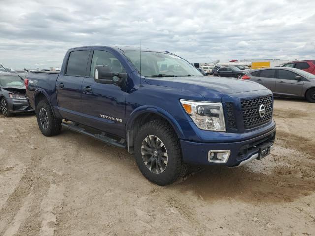 Photo 3 VIN: 1N6AA1E5XKN525906 - NISSAN TITAN 