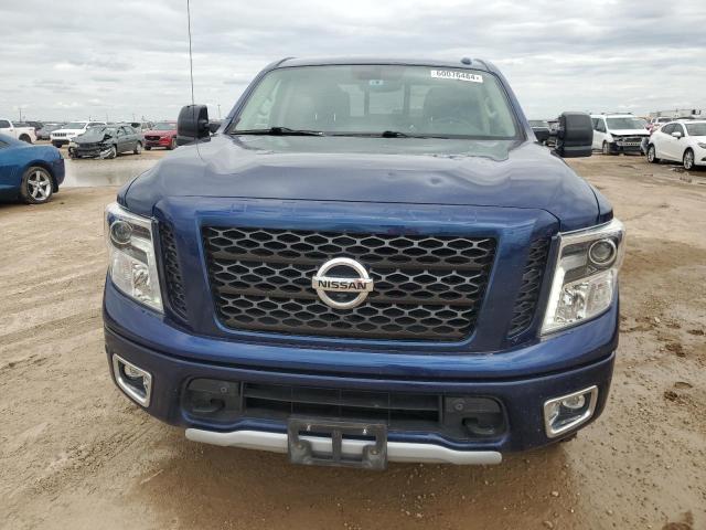 Photo 4 VIN: 1N6AA1E5XKN525906 - NISSAN TITAN 