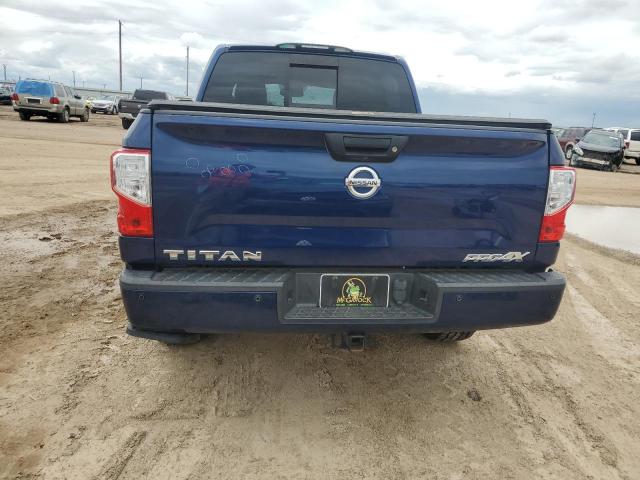 Photo 5 VIN: 1N6AA1E5XKN525906 - NISSAN TITAN 