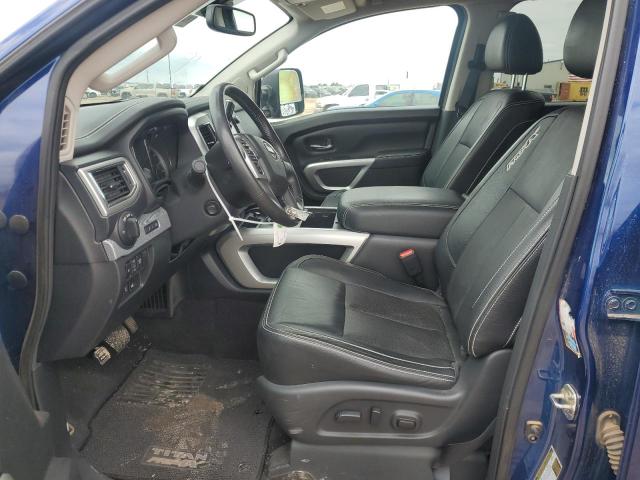 Photo 6 VIN: 1N6AA1E5XKN525906 - NISSAN TITAN 