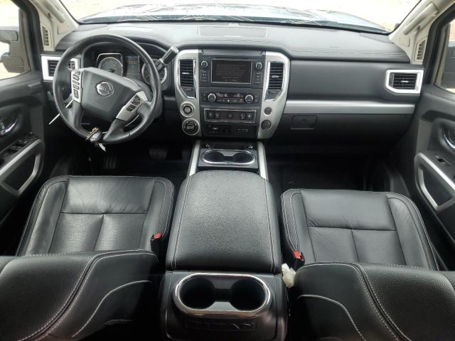 Photo 7 VIN: 1N6AA1E5XKN525906 - NISSAN TITAN 