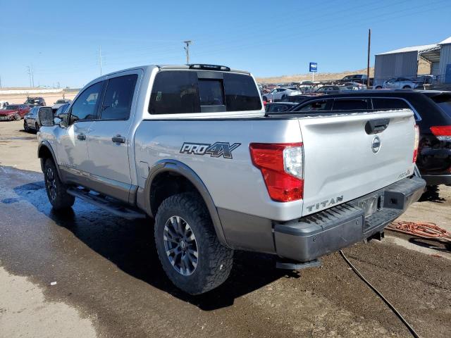 Photo 1 VIN: 1N6AA1E5XKN527669 - NISSAN TITAN 