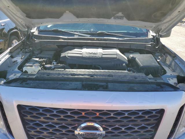 Photo 10 VIN: 1N6AA1E5XKN527669 - NISSAN TITAN 