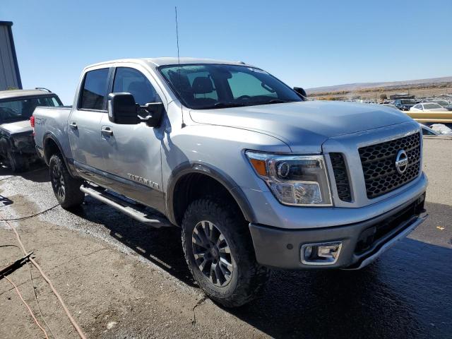 Photo 3 VIN: 1N6AA1E5XKN527669 - NISSAN TITAN 