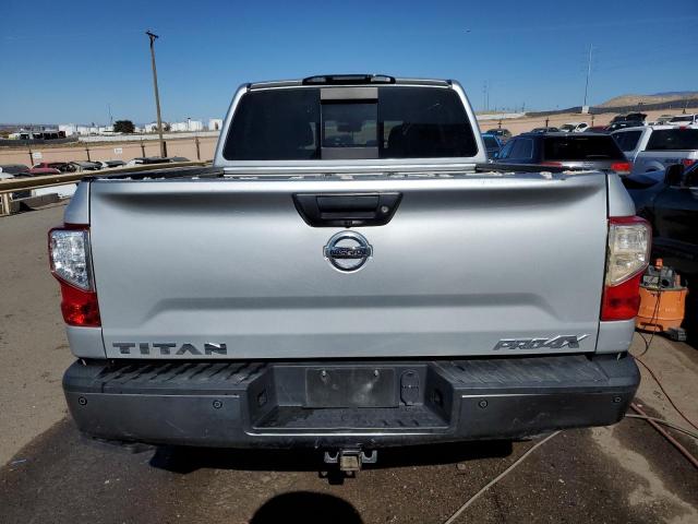 Photo 5 VIN: 1N6AA1E5XKN527669 - NISSAN TITAN 