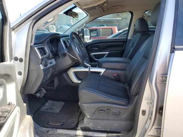 Photo 6 VIN: 1N6AA1E5XKN527669 - NISSAN TITAN 