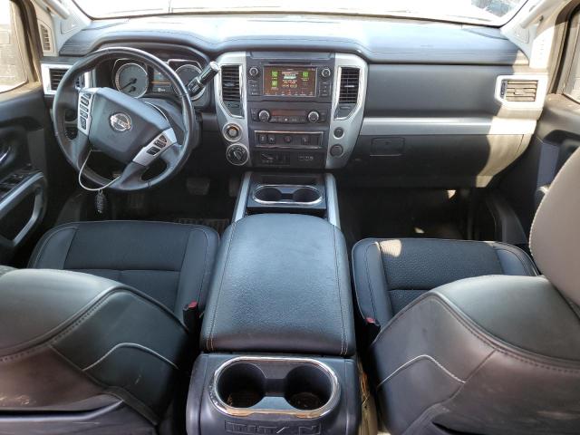 Photo 7 VIN: 1N6AA1E5XKN527669 - NISSAN TITAN 