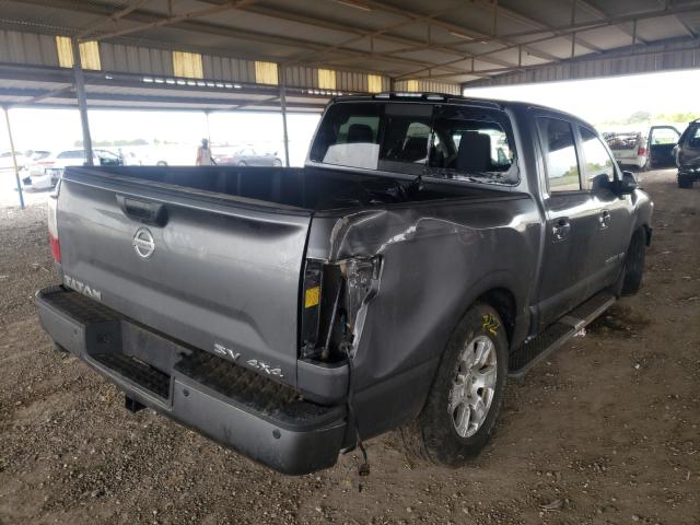 Photo 3 VIN: 1N6AA1E5XKN528319 - NISSAN TITAN 