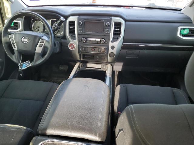 Photo 7 VIN: 1N6AA1E60HN502703 - NISSAN TITAN SV 