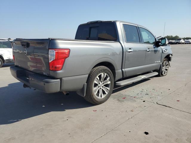 Photo 2 VIN: 1N6AA1E60HN503351 - NISSAN TITAN SV 