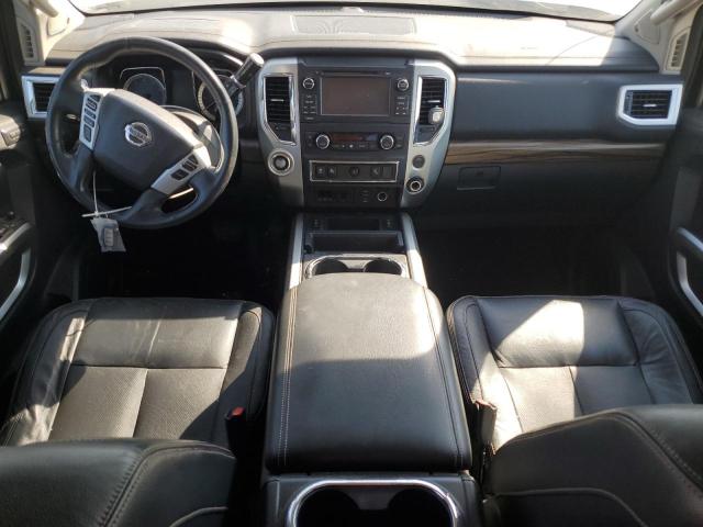 Photo 7 VIN: 1N6AA1E60HN503351 - NISSAN TITAN SV 