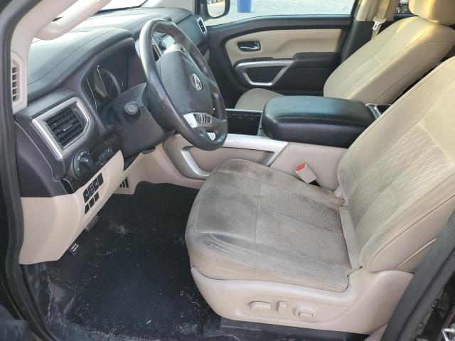 Photo 6 VIN: 1N6AA1E60HN511546 - NISSAN TITAN SV 