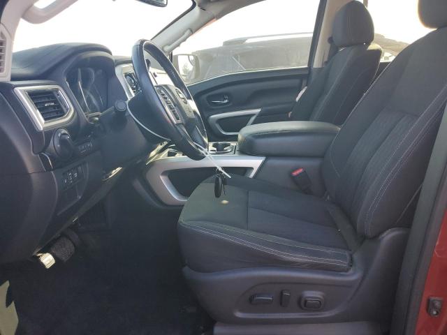 Photo 6 VIN: 1N6AA1E60HN512826 - NISSAN TITAN SV 