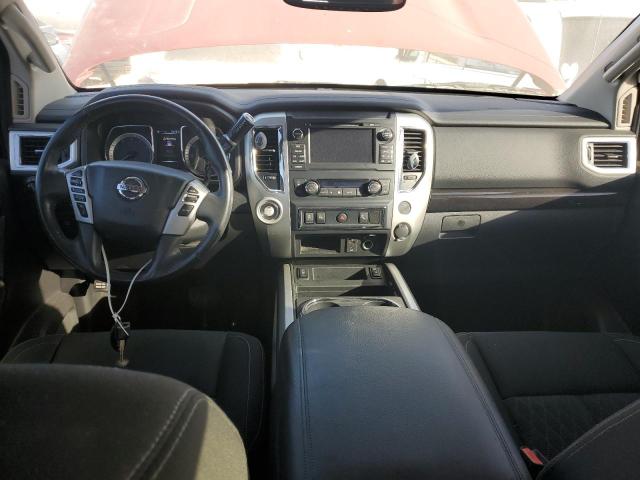 Photo 7 VIN: 1N6AA1E60HN512826 - NISSAN TITAN SV 