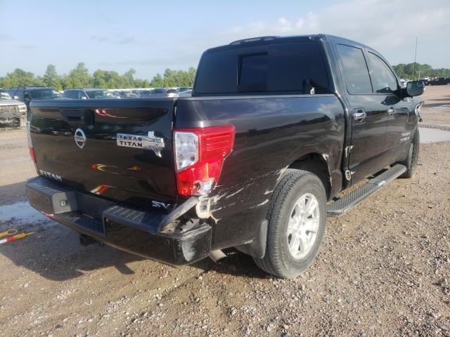 Photo 3 VIN: 1N6AA1E60HN513247 - NISSAN TITAN SV 