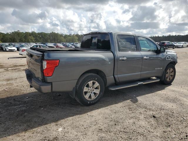 Photo 2 VIN: 1N6AA1E60HN533952 - NISSAN TITAN SV 