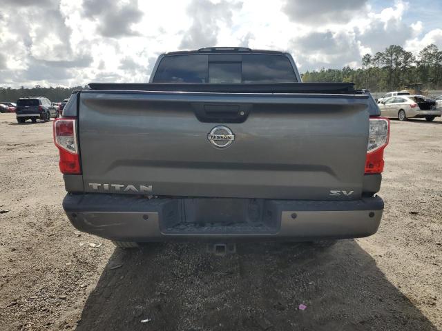 Photo 5 VIN: 1N6AA1E60HN533952 - NISSAN TITAN SV 