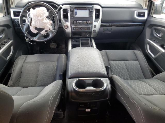 Photo 7 VIN: 1N6AA1E60HN533952 - NISSAN TITAN SV 