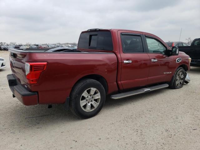 Photo 2 VIN: 1N6AA1E60HN539704 - NISSAN TITAN 