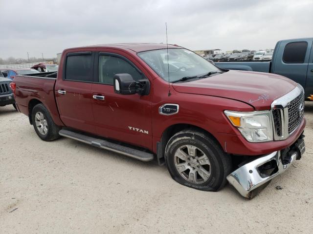 Photo 3 VIN: 1N6AA1E60HN539704 - NISSAN TITAN 