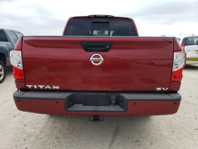 Photo 5 VIN: 1N6AA1E60HN539704 - NISSAN TITAN 