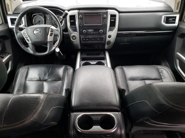 Photo 7 VIN: 1N6AA1E60HN539704 - NISSAN TITAN 