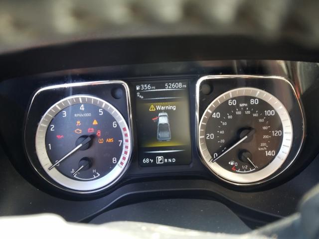 Photo 7 VIN: 1N6AA1E60HN542733 - NISSAN TITAN SV 