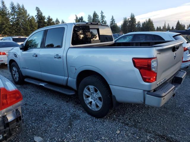 Photo 1 VIN: 1N6AA1E60HN564408 - NISSAN TITAN 