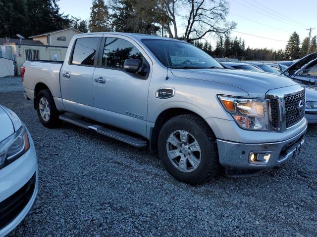 Photo 3 VIN: 1N6AA1E60HN564408 - NISSAN TITAN 