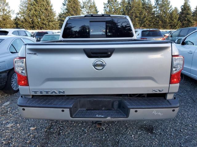 Photo 5 VIN: 1N6AA1E60HN564408 - NISSAN TITAN 