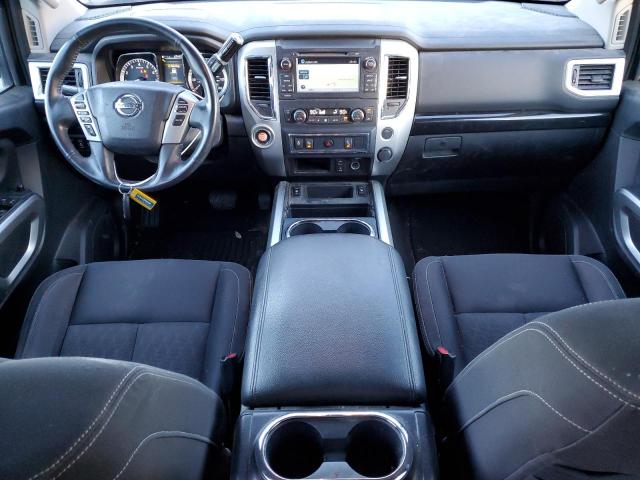 Photo 7 VIN: 1N6AA1E60HN564408 - NISSAN TITAN 