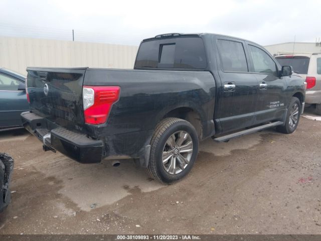 Photo 3 VIN: 1N6AA1E60JN501976 - NISSAN TITAN 