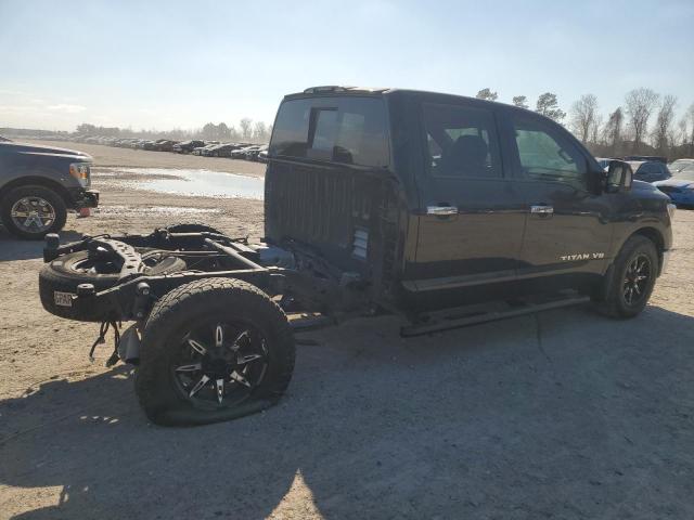 Photo 2 VIN: 1N6AA1E60JN525503 - NISSAN TITAN 