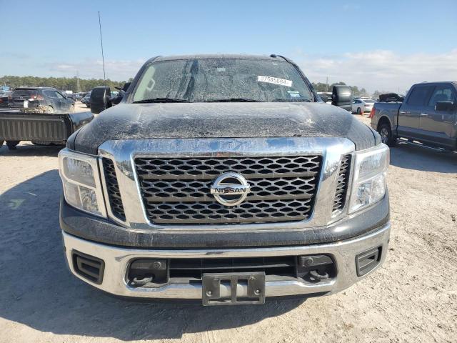 Photo 4 VIN: 1N6AA1E60JN525503 - NISSAN TITAN 