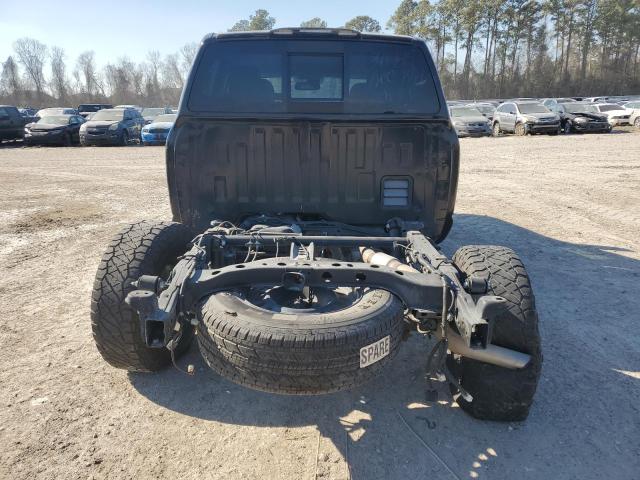 Photo 5 VIN: 1N6AA1E60JN525503 - NISSAN TITAN 