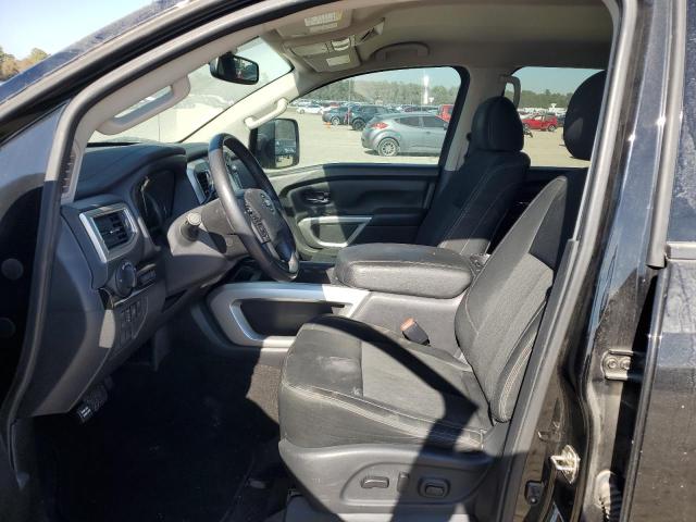 Photo 6 VIN: 1N6AA1E60JN525503 - NISSAN TITAN 