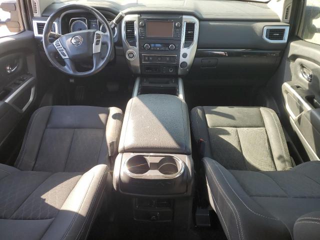 Photo 7 VIN: 1N6AA1E60JN525503 - NISSAN TITAN 