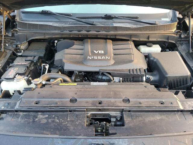 Photo 10 VIN: 1N6AA1E60JN539336 - NISSAN TITAN SV 