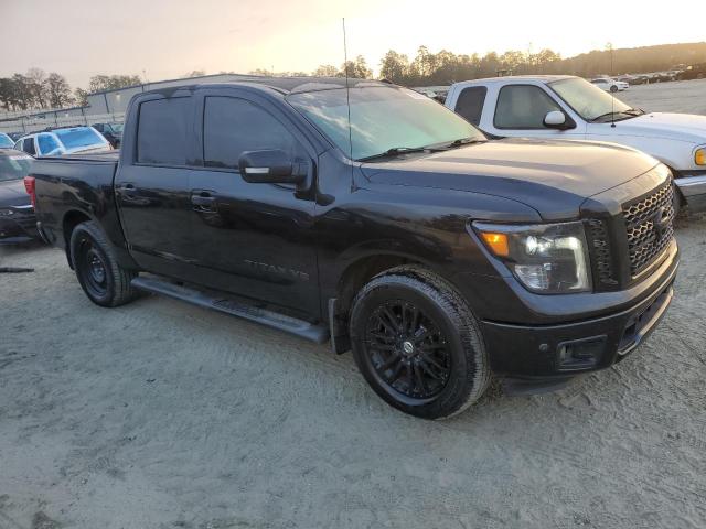 Photo 3 VIN: 1N6AA1E60JN539336 - NISSAN TITAN SV 