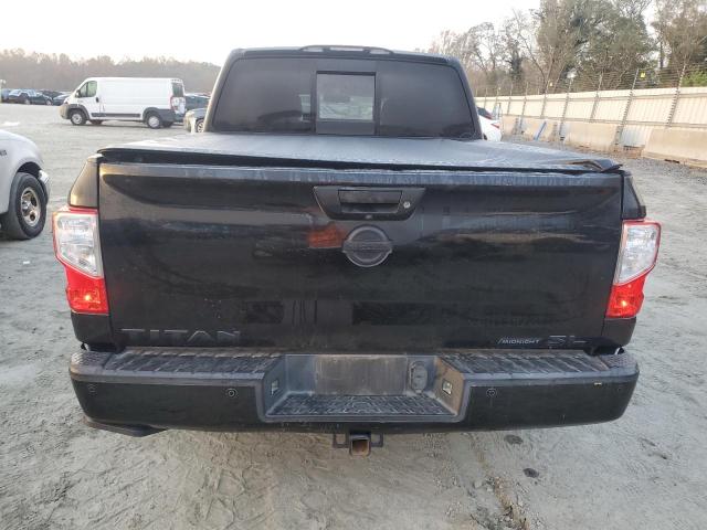 Photo 5 VIN: 1N6AA1E60JN539336 - NISSAN TITAN SV 