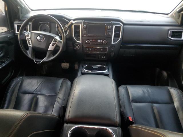 Photo 7 VIN: 1N6AA1E60JN539336 - NISSAN TITAN SV 