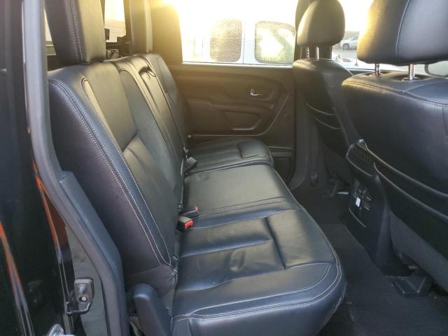 Photo 9 VIN: 1N6AA1E60JN539336 - NISSAN TITAN SV 