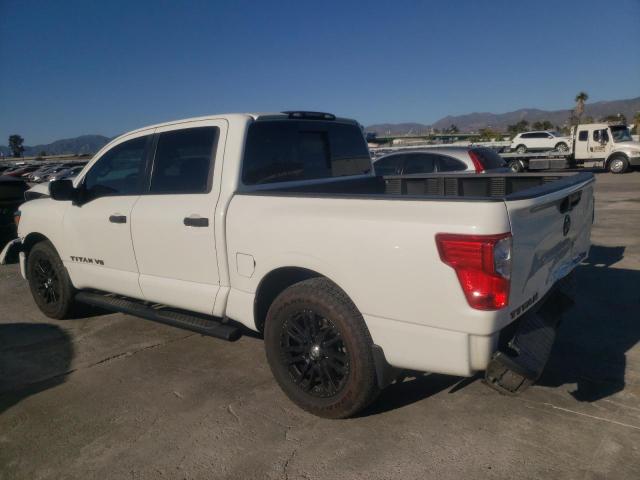 Photo 1 VIN: 1N6AA1E60KN526880 - NISSAN TITAN 