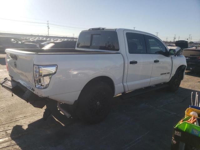 Photo 2 VIN: 1N6AA1E60KN526880 - NISSAN TITAN 