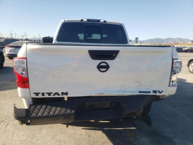 Photo 5 VIN: 1N6AA1E60KN526880 - NISSAN TITAN 