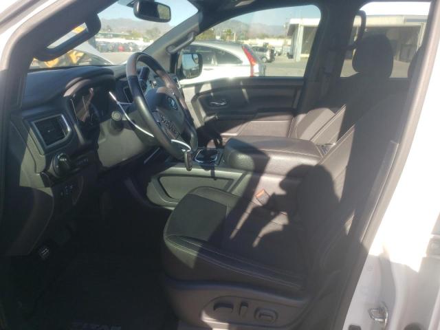 Photo 6 VIN: 1N6AA1E60KN526880 - NISSAN TITAN 